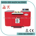 420mm PLC Band Knife Splitting Machine Towel Embroidery for Decoration
